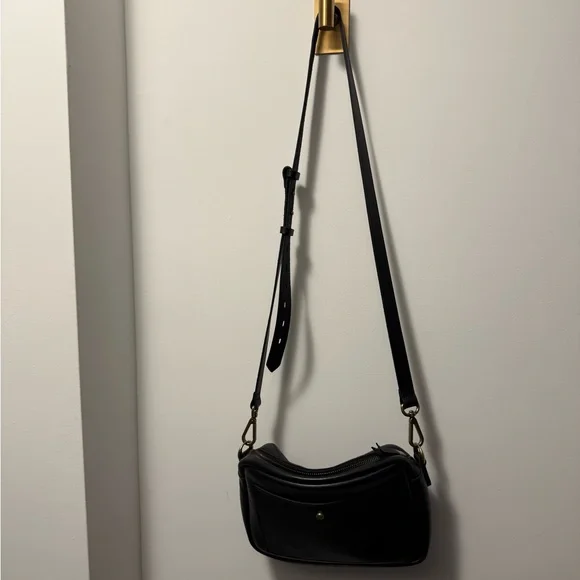 Madewell camera bag - Picture 2 of 8